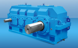 風力發電機齒輪箱齒輪